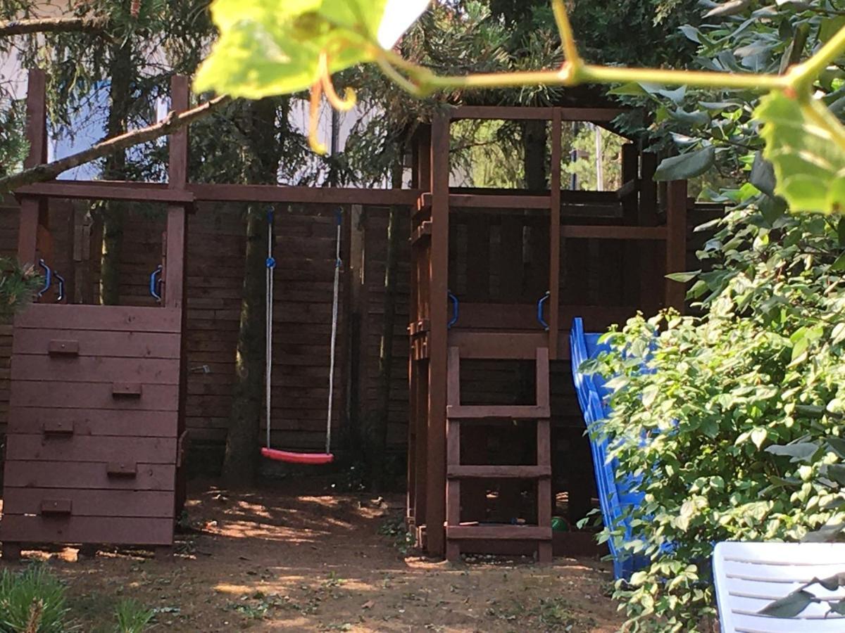 Apartament Mandula Vendeghaz *