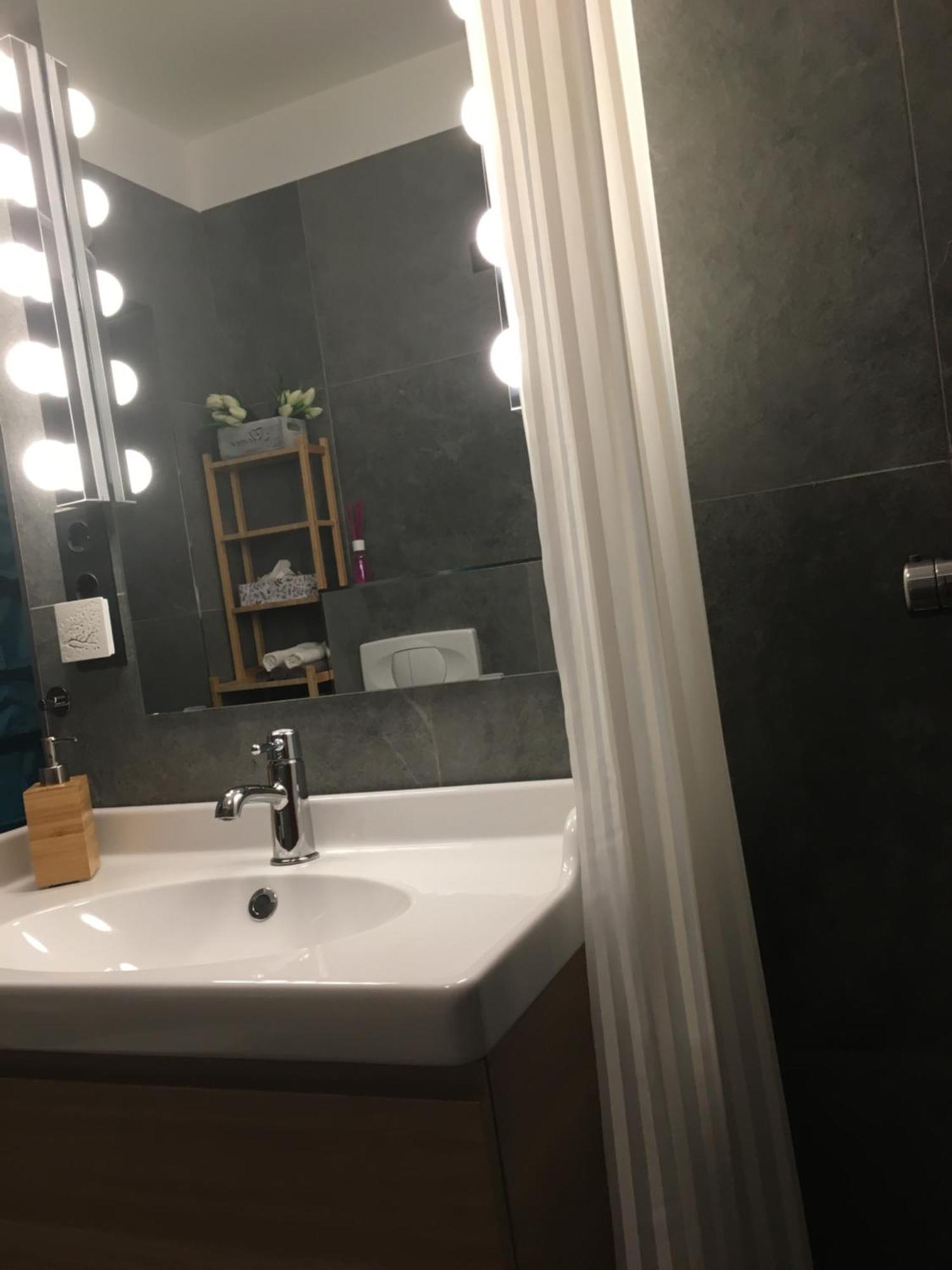 Apartament Mandula Vendeghaz Eger