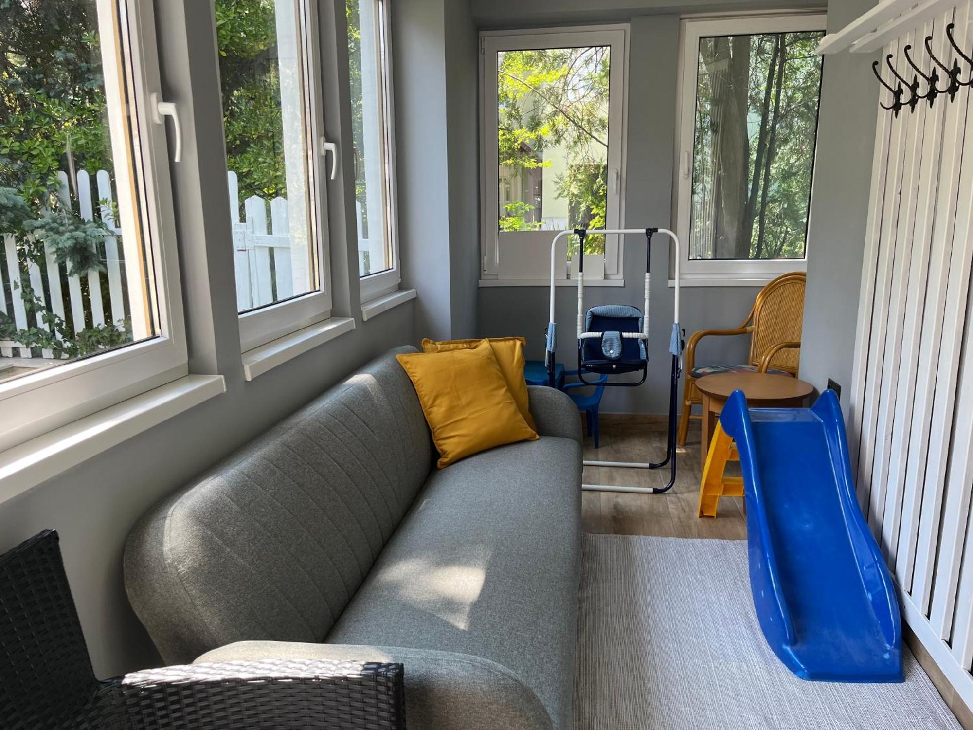Apartament Mandula Vendeghaz